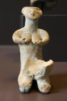 Fertility Idol and Babylon